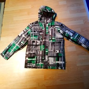 Firefly Ski/Snowboard Winter Jacket Youth Size XL
